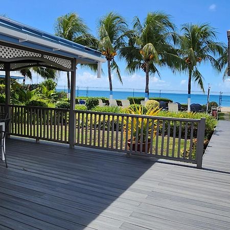 Banyan Beach House Villa Bridgetown Exterior foto