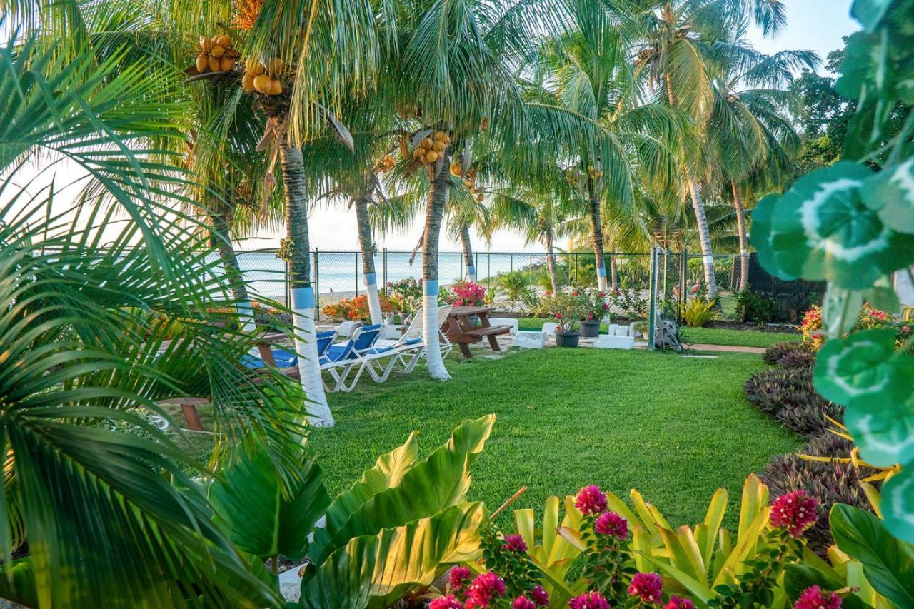 Banyan Beach House Villa Bridgetown Exterior foto